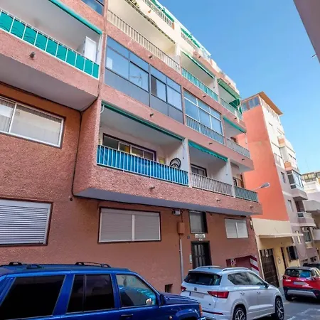 Apartment Estudio