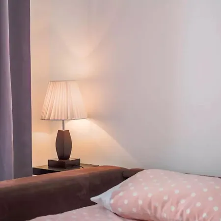 Estudio Apartment *