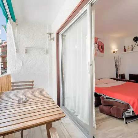 Apartment Estudio *