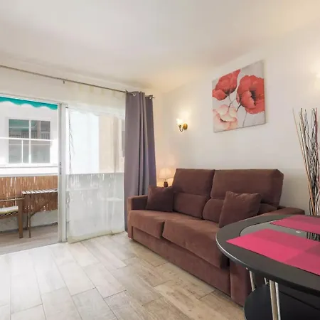 Estudio Apartment El Medano (Tenerife)