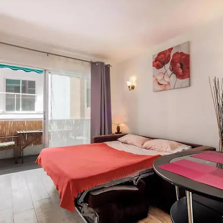 Estudio Apartment *