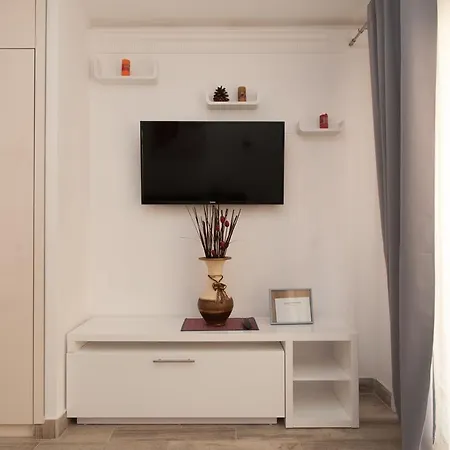 Apartment Estudio *