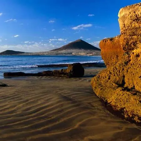 Estudio Apartment El Medano (Tenerife)