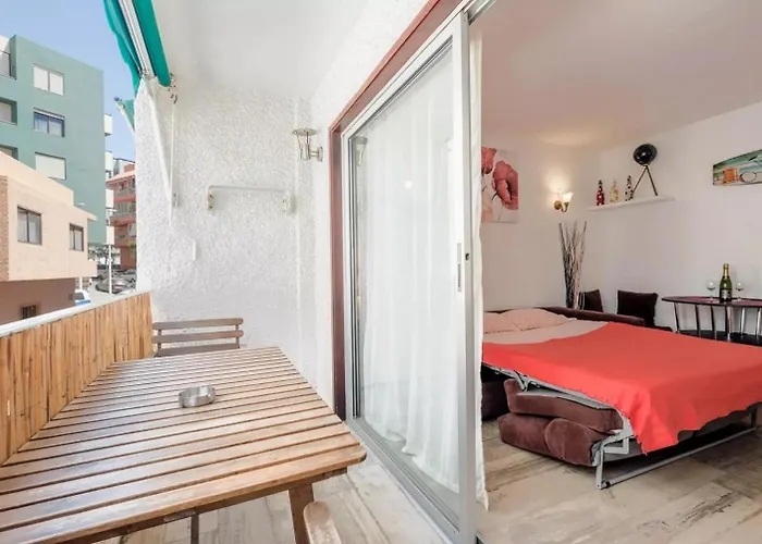 Appartement Estudio *