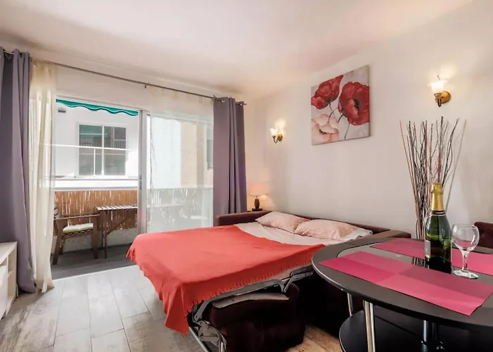 Estudio Appartement *