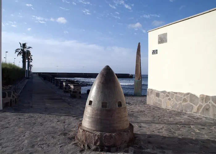 Appartement Estudio El Médano