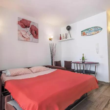 Estudio Appartement El Médano