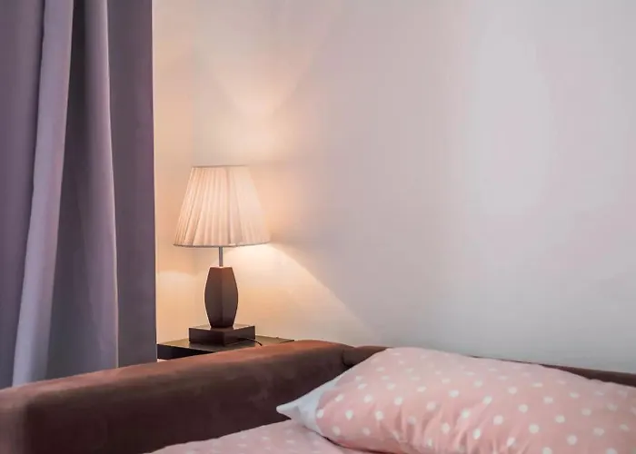 Estudio Apartment *