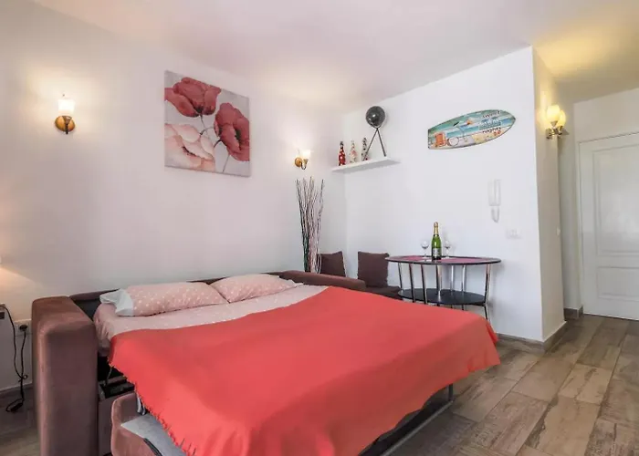 Estudio Apartment El Médano