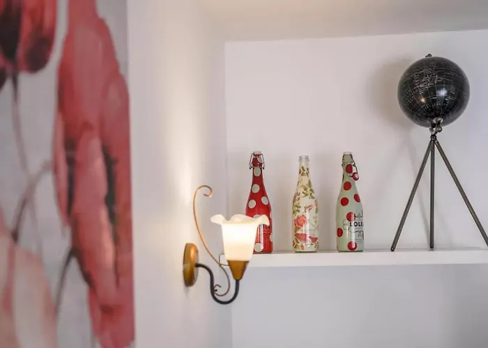 Estudio * Ελ Μέντανο