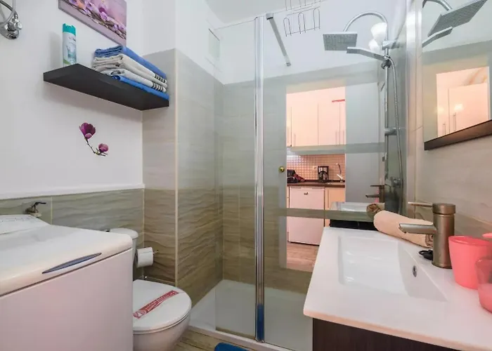 Estudio * Ελ Μέντανο