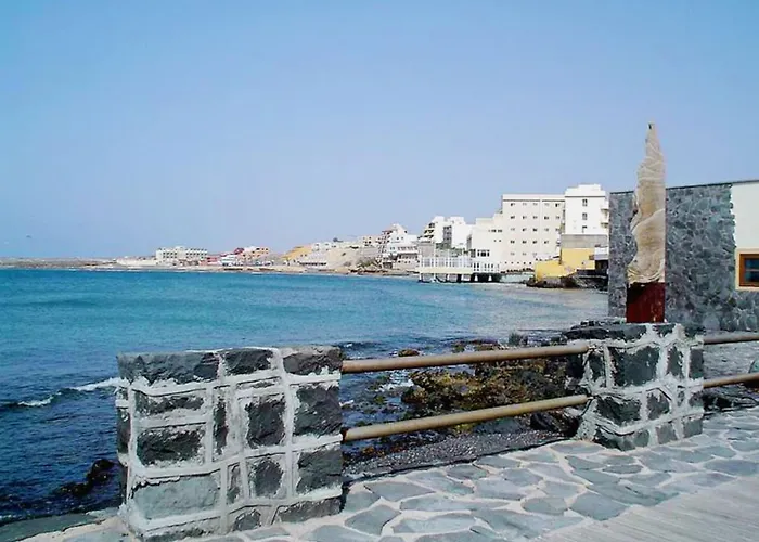 Διαμέρισμα Estudio *