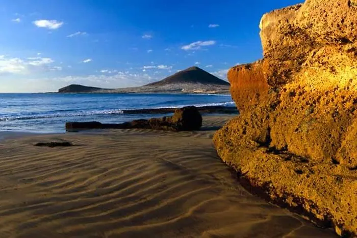 Estudio Appartamento El Médano