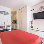 דירה Estudio אל מדאנו