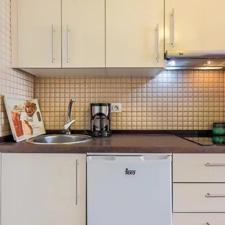 Appartement Estudio *