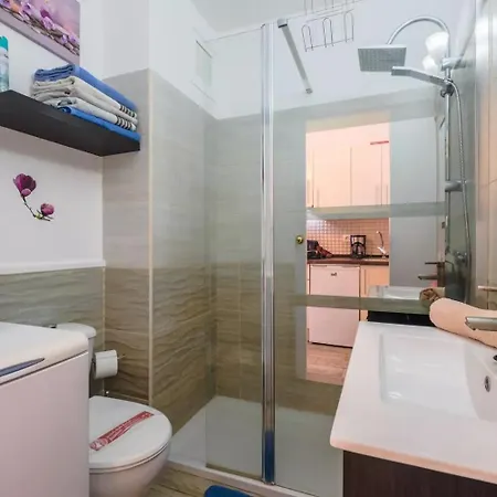 Estudio * El Médano