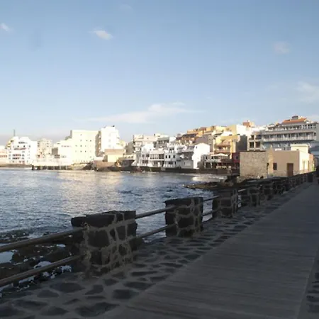 Appartement Estudio El Médano